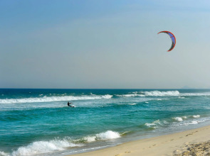 Grand Hyatt Rio De Janeiro