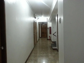 OYO 859 City Stay Inns Pasong Tamo (Vaccinated Staff)