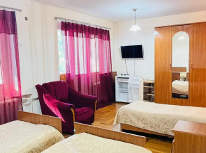 Отель Айтар