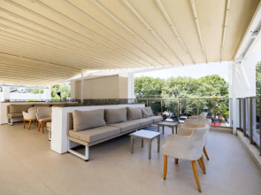 Petunya Beach Resort - All Inclusive