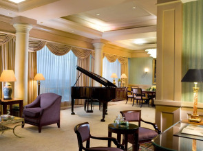 JW Marriott Surabaya