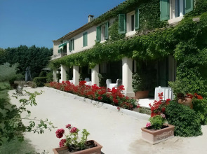 Hôtel du Moulin d'Aure