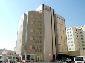 Sovereign Hotel - Marriage Certificate Required