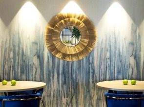 Atocha Hotel Madrid, Tapestry Collection by Hilton