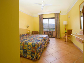 db Seabank Resort and Spa