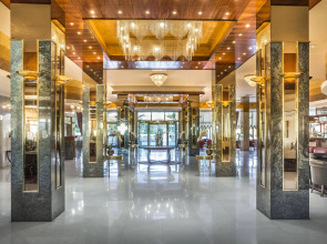 Remisens Premium Hotel Metropol