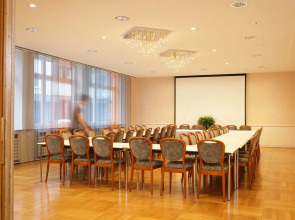 TOP VCH Hotel Wartburg Stuttgart