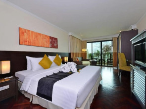 Panwa Beach Resort Phuket