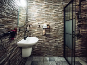 Azalea Terrace Cave Hotel