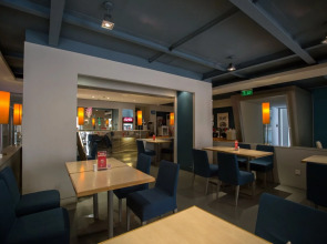 Jinjiang Inn East Shanghai New International Exhibition Ctr