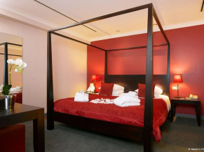 Martin's Brussels EU