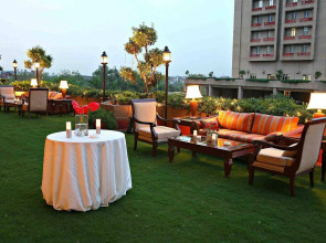 Eros Hotel New Delhi, Nehru Place