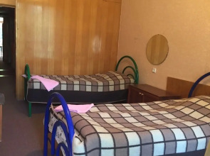 Отель Gornyye Vershiny