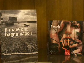 Отель NeapolitanTrips 