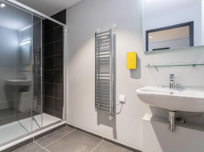 Staycity Aparthotels, Bordeaux City Centre