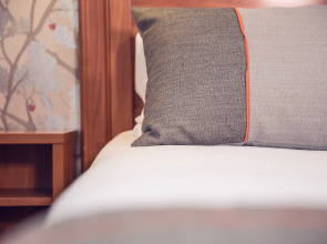 Timhotel Tour Eiffel