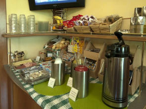 Antica Villa Graziella Hotel