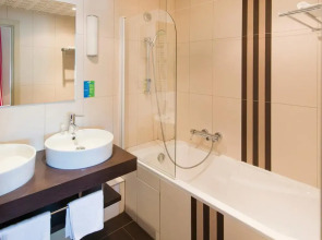 Hôtel Vacances Bleues Le Balmoral