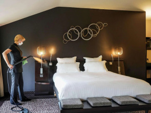 La Citadelle Hotel Metz - MGallery Collection