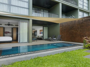Anantara Mai Khao Phuket Villas