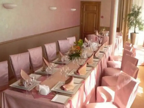 Гостиница «Юбилейная»