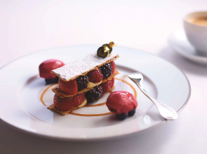 Hyatt Regency Hong Kong, Tsim Sha Tsui