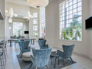 Wyndham Garden San Diego Near SeaWorld