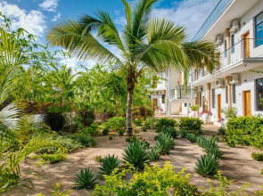 The One Resort Zanzibar