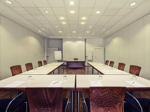 INVITE Hotel an der Kaiserburg