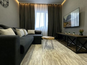 БПА Апартментс на улице Олимпийская 83