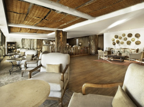 Gran Melia Iguazu Hotel