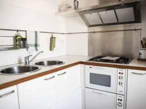 Palazzo Contarini Della Porta Di Ferro