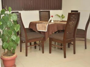 Airport Hotel Grand Delhi