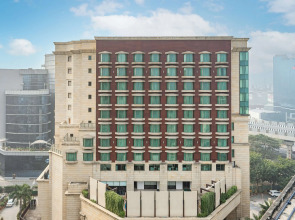 Radisson Hotel Gurugram Sohna Road City Center