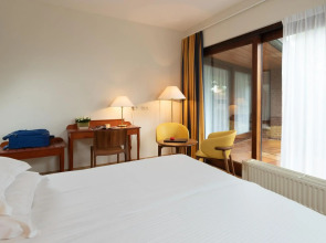 Rosenburg Hotel Brugge