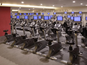 Shin Yokohama Prince Hotel