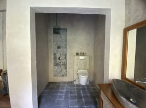 Курорт Kenran Resort Ubud by Soscomma