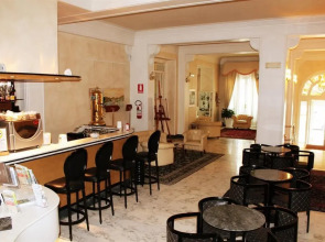 Hotel Residence Esplanade