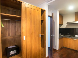 Delu Villas Suite Seminyak