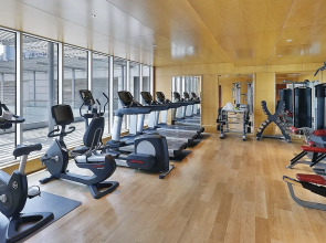 The Ritz-Carlton Executive Residences