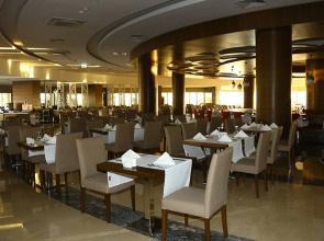 Sunmelia Beach Resort Hotel & Spa