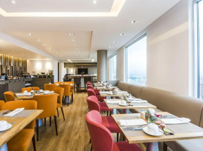 Medellin Marriott Hotel