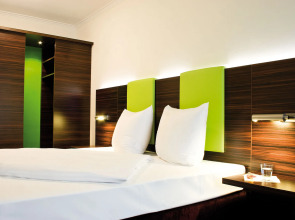 Hotel Metropol by Maier Privathotels