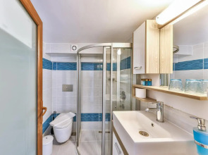 Отель Sonne - Adults Only