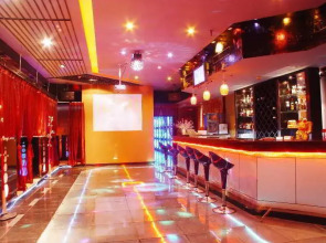 Overseas Chinese Hotel