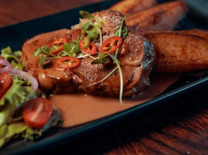 Break Sokos Hotel Flamingo