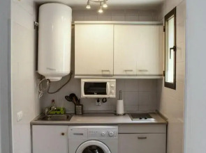 Apartamentos Sleep in Madrid