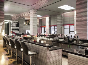 Hilton Xi'an High-tech Zone