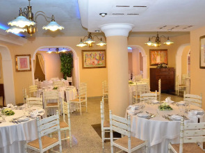 Cala Ginepro Hotel Resort