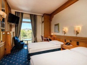 Ringhotel Seehof Berlin